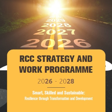 Strategy and Work Programme 2026-2028