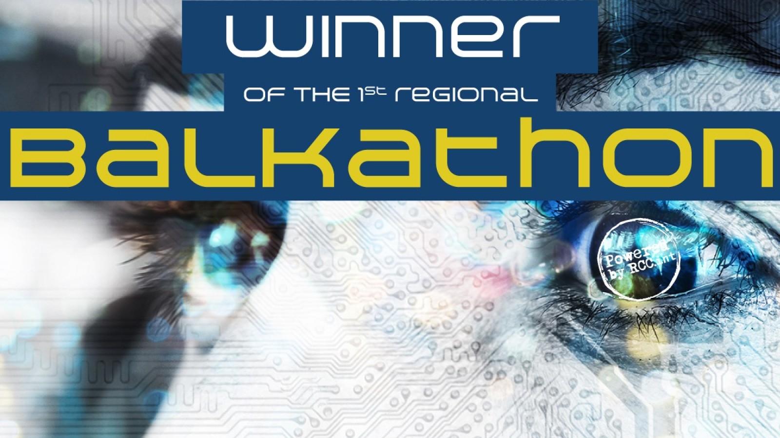 Bregu: Balkathon – Smarten up for the future is not only regional response to pandemic outbreak but also a mind-setter for the changing, digital world